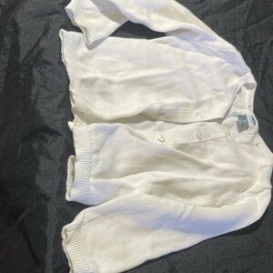 Crew-Neck Cardi for Toddler Girls old navy 4t